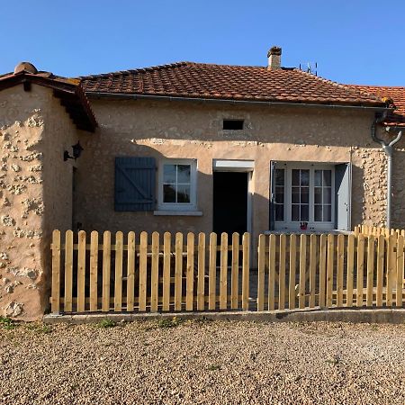 Maisonnette A Brantome En Perigord Puyjoubert المظهر الخارجي الصورة